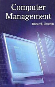 Title: Computer Management, Author: Rajneesh Narayan