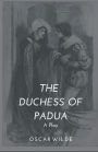 The Duchess of Padua - A Play