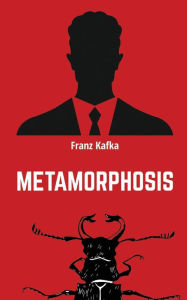 Title: Metamorphosis, Author: Franz Kafka