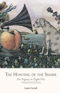 Title: The Hunting of the Snark, Author: Lewis Carroll