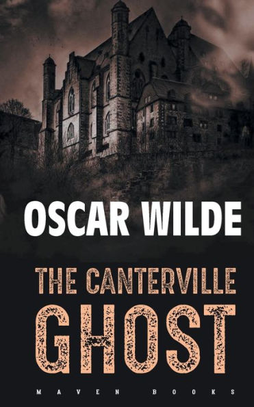 The Canterville Ghost