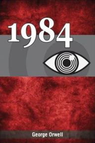 Title: 1984, Author: George Orwell