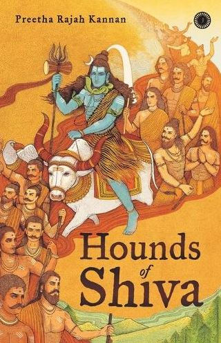 The Hounds of Shiva