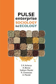 Title: Pulse Enterprise Sociology and Ecology, Author: S.K. Acharya