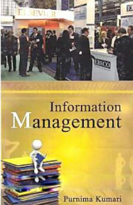 Title: Information Management, Author: Purnima Kumari