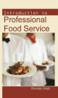 Introduction To Professional Food Service