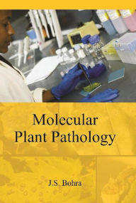 Title: Molecular Plant Pathology, Author: J. S. Bohra