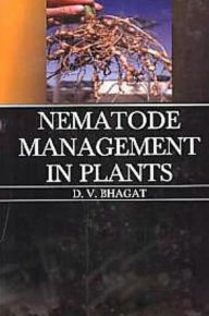 Title: Nematode Management in Plants, Author: D. V. Bhagat