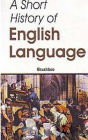 A Short History Of English Language
