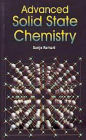 Advanced Solid State Chemistry