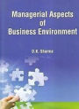 Managerial Aspects Of Business Environment
