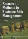 Research Methods In Business Risk Management