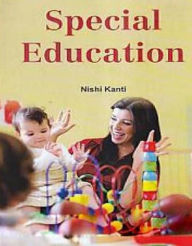 Title: Special Education, Author: Nishi Kanti