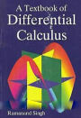 A Textbook Of Differential Calculus