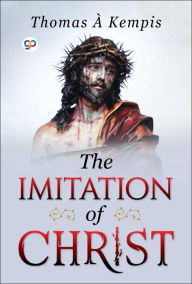 Title: The Imitation of Christ, Author: Thomas à Kempis