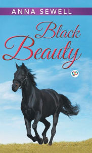 Title: Black Beauty, Author: Anna Sewell