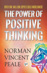 Title: The Power of Positive Thinking, Author: Norman Vincent Peale