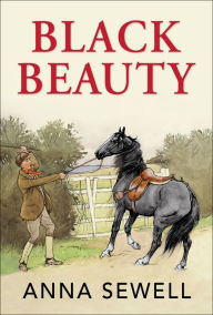 Title: Black Beauty, Author: Anna Sewell