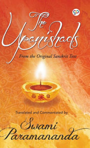 Title: The Upanishads, Author: Swami Paramananda