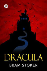 Title: Dracula, Author: Bram Stoker