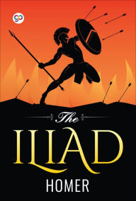 Title: The Iliad, Author: Homer