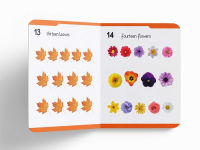 Alternative view 5 of My First Padded Book of Numbers: Early Learning Padded Board Books for Children