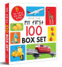My First 100 Series Boxset