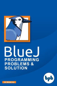 Title: Blue J Programming, Author: SK Wasim Ali