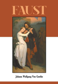 Title: Faust, Author: Johann Wolfgang von Goethe