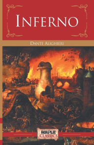 Title: Inferno, Author: Dante Alighieri