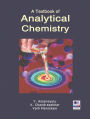 A Textbook of Analytical Chemistry