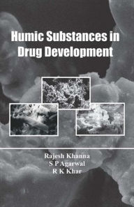 Title: Humic Substances In Drug Development, Author: Rajesh Khanna