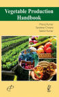 Vegetable Production Handbook