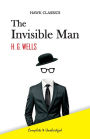 The Invisible Man