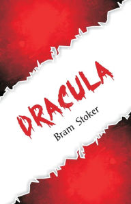 Title: Dracula, Author: Bram Stoker