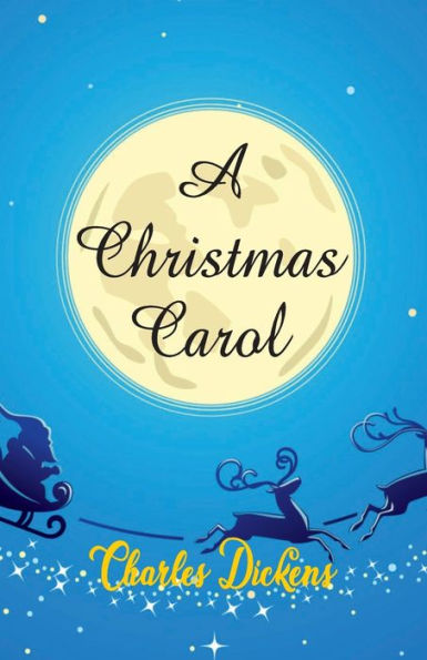 A Christmas Carol