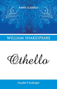 Title: Othello, Author: William Shakespeare