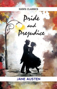 Title: Pride and Prejudice, Author: Jane Austen