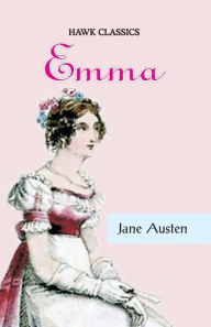 Title: Emma, Author: Jane Austen
