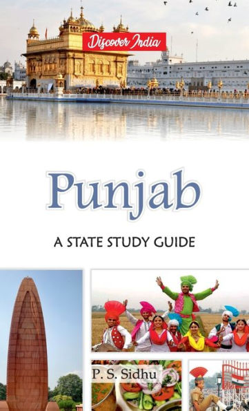 Punjab: A State Study Guide