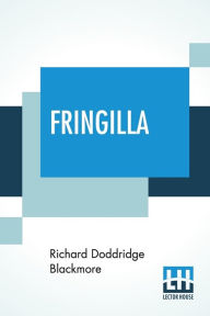 Fringilla: Some Tales In Verse