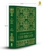 Alternative view 3 of The Greatest Short Stories of Leo Tolstoy (Deluxe Hardbound Edition)