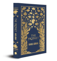 Title: The Prophet (Deluxe Hardbound Edition), Author: Kahlil Gibran