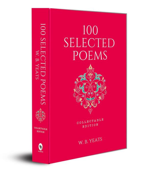 100 Selected Poems