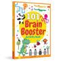 101 Brain Booster Activity Book