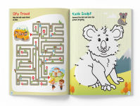Alternative view 23 of 101 Brain Booster Activity Book