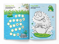 Alternative view 26 of 101 Brain Booster Activity Book