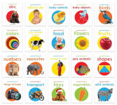Alternative view 9 of My First Complete Learning Library: Boxset of 20 Board Books I Perfect Gift Set for Toddlers I Ages 0 to 5