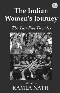 Title: The Indian Women's Journey, Author: Kamla Nath