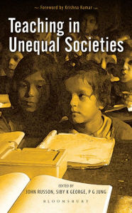 Title: Teaching in Unequal Societies, Author: John Russon